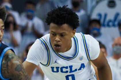 Jaylen Clark’s Role with the Timberwolves Is Crystal Clear: Dunking Dominance Unleashed