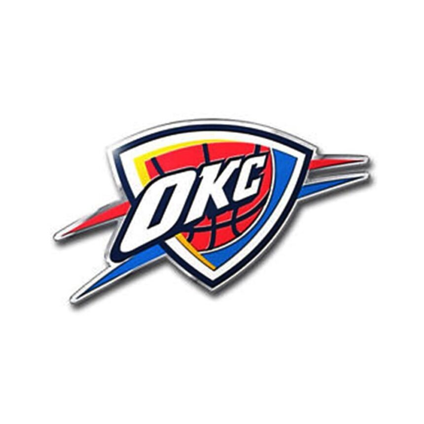 Inside the Excitement: Everything You Need to Know About the Oklahoma City Thunder Championship Parade