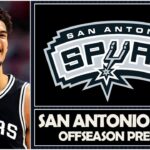 Evaluating the Spurs’ Offseason Moves: A Midyear Report Card