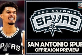 Evaluating the Spurs’ Offseason Moves: A Midyear Report Card