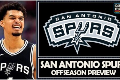 Evaluating the Spurs’ Offseason Moves: A Midyear Report Card
