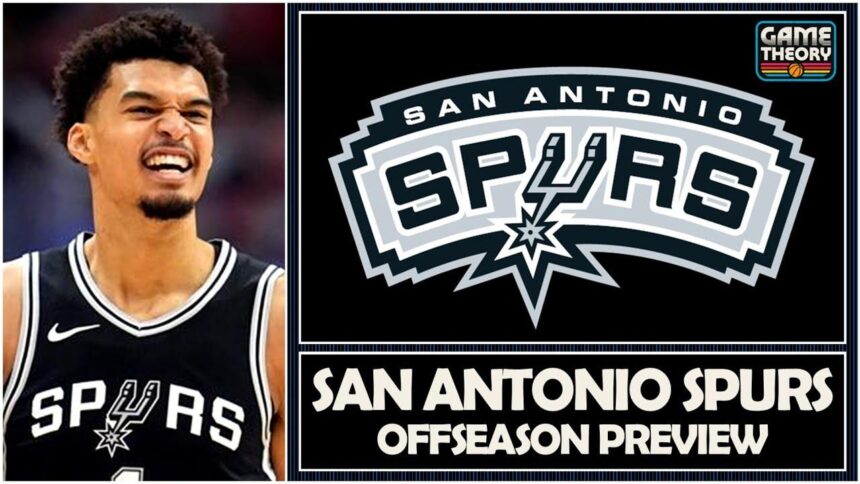 Evaluating the Spurs’ Offseason Moves: A Midyear Report Card
