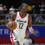 Exciting Storylines to Follow in the Wizards’ Summer League Final