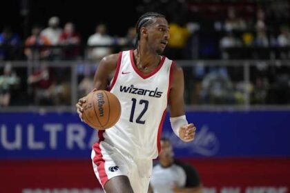Exciting Storylines to Follow in the Wizards’ Summer League Final