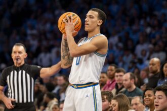Kobe Johnson Shines Bright, Finishing NBA Summer League on a High Note