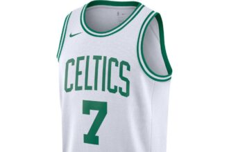 Celtics Pull Off Blockbuster Trade to Land 5M All-Star Forward