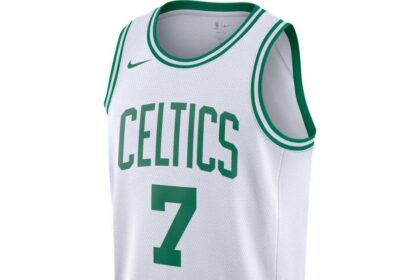 Celtics Pull Off Blockbuster Trade to Land 5M All-Star Forward