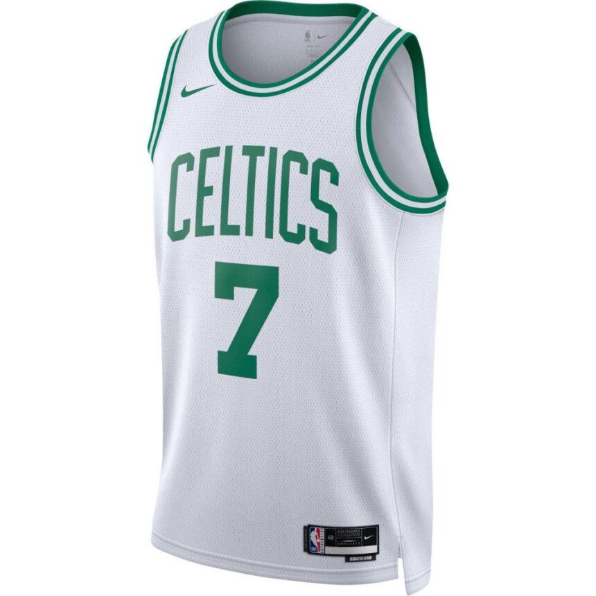 Celtics Pull Off Blockbuster Trade to Land 5M All-Star Forward
