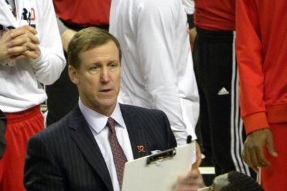 Terry Stotts Chooses to Stay with the Warriors Despite Knicks Rumors
