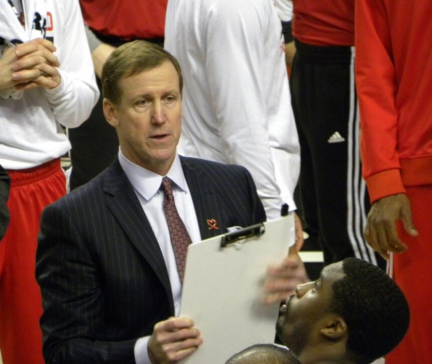 Terry Stotts Chooses to Stay with the Warriors Despite Knicks Rumors