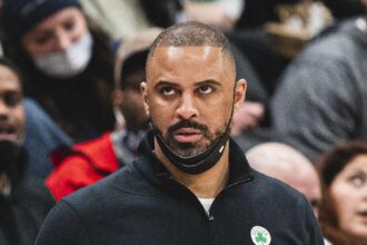 Ime Udoka Shapes the Houston Rockets Into His Ultimate Vision