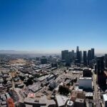 A Stunning 360-Degree Skyline: Arena Designs Unveil a Glass-Encased Downtown Gem