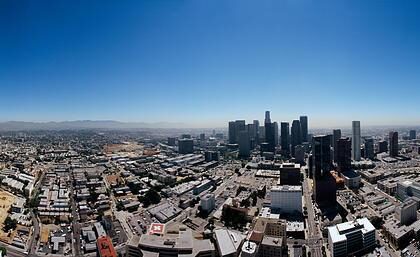 A Stunning 360-Degree Skyline: Arena Designs Unveil a Glass-Encased Downtown Gem