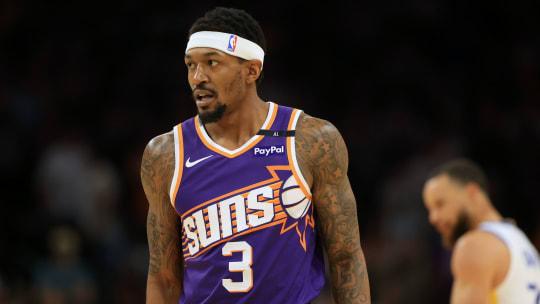 Phoenix Suns Reunite with Guard Jordan Goodwin Following Lakers Waiver