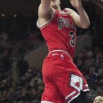 NBA World Buzzes Over Latest Doug McDermott Update