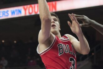 NBA World Buzzes Over Latest Doug McDermott Update