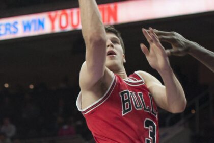 NBA World Buzzes Over Latest Doug McDermott Update