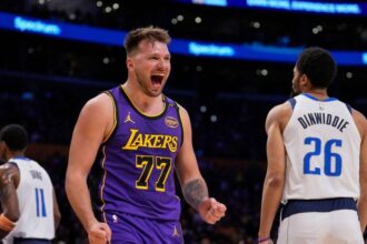Mavericks Poised for Shocking Lakers Reunion with Sneaky Final Signing