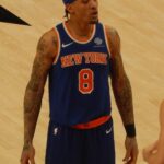 Federal Gambling Investigation Targets Beasley