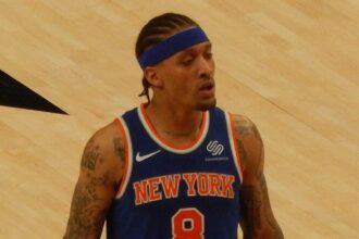 Federal Gambling Investigation Targets Beasley