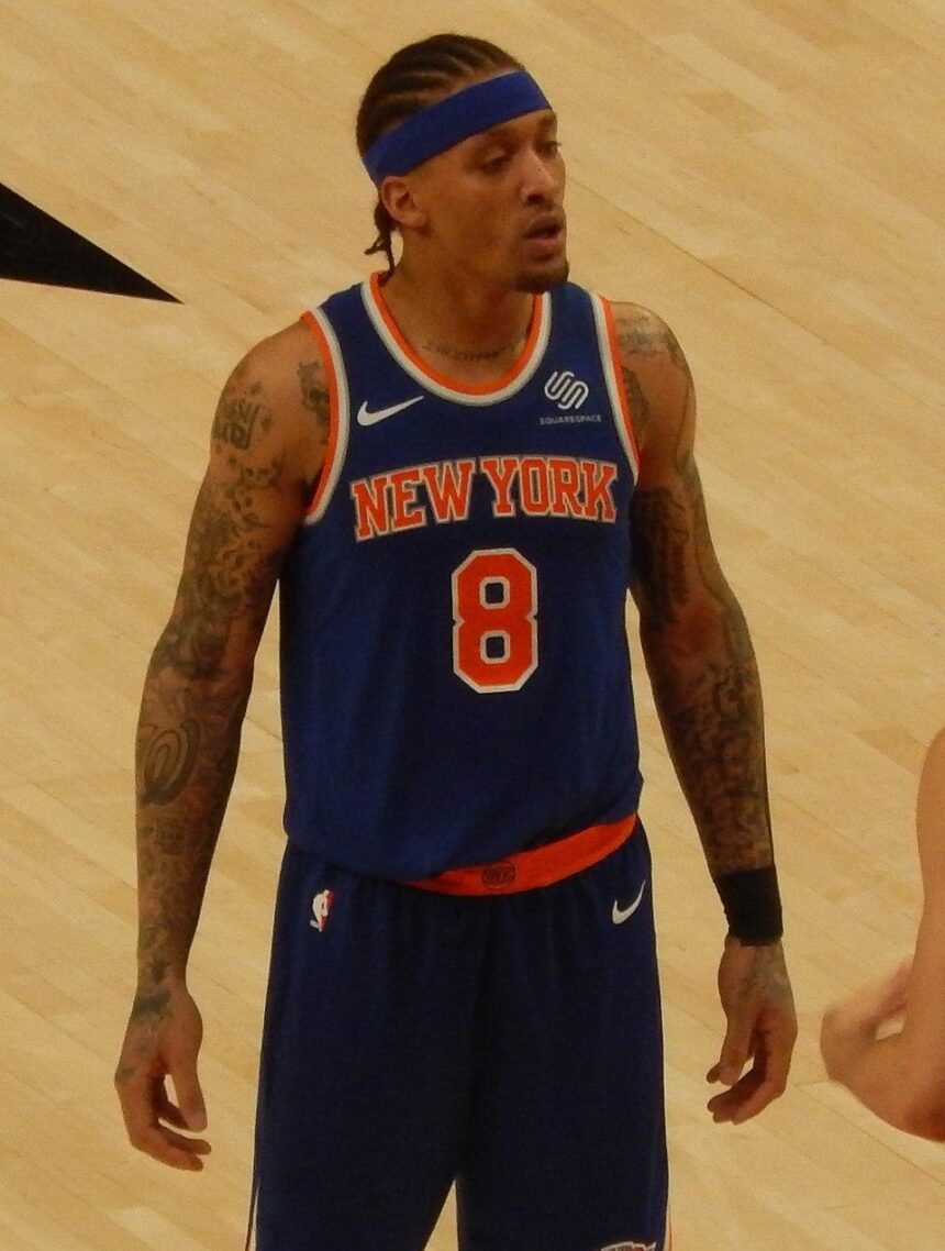 Federal Gambling Investigation Targets Beasley