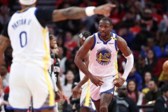 Chris Paul Announces His Next Move in NBA Free Agency