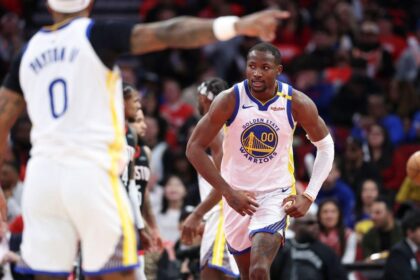 Chris Paul Announces His Next Move in NBA Free Agency
