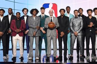 NBA Execs Debate Rookie Class: Is Flagg the Clear ROY? Biggest Steal and Top Pick Revealed!