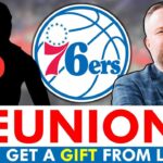 76ers 2025-26 Win Total: Expert Predictions and Over/Under Odds Revealed