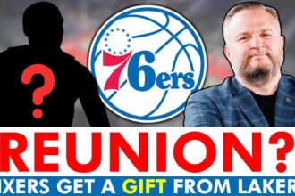 76ers 2025-26 Win Total: Expert Predictions and Over/Under Odds Revealed