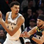 2025 NBA Rebuild Rankings: How the Spurs, Mavs, and Suns Stack Up
