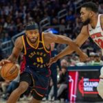 Knicks Set to Land Major Upgrade in Blockbuster Karl-Anthony Towns Trade with Jazz