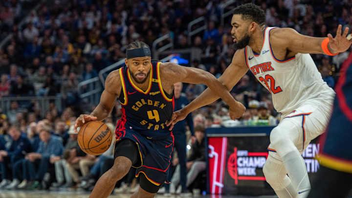 Knicks Set to Land Major Upgrade in Blockbuster Karl-Anthony Towns Trade with Jazz
