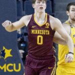 Liam Robbins Seizes Exciting Summer League Opportunity with Washington Wizards