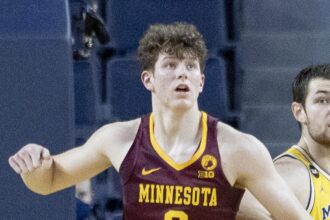 Liam Robbins Seizes Exciting Summer League Opportunity with Washington Wizards
