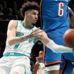 Hornets Dominate Thunder with a 109-80 Victory on July 19, 2025