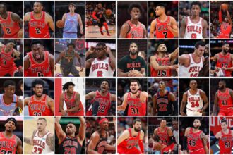 Former Bulls Star and NCAA Champion Set to Ignite New International Team