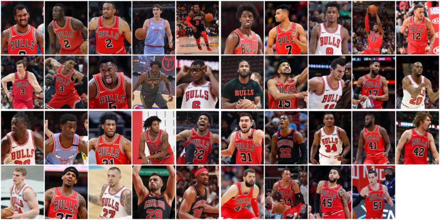 Former Bulls Star and NCAA Champion Set to Ignite New International Team