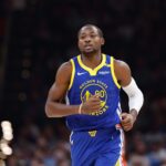 Warriors Eye Blockbuster Trade to Land Two-Time MVP