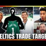 Clippers Land Ideal Celtics Trade Target to Cap Off Dream Offseason