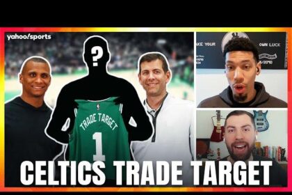Clippers Land Ideal Celtics Trade Target to Cap Off Dream Offseason