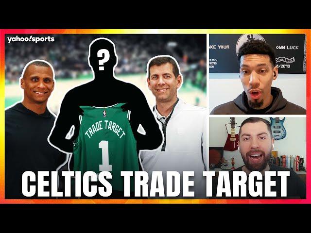 Clippers Land Ideal Celtics Trade Target to Cap Off Dream Offseason