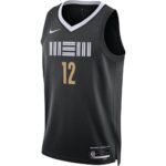 Memphis Grizzlies Draft Grades: Evaluating Cedric Coward, Javon Small, and Jahmai Mashack