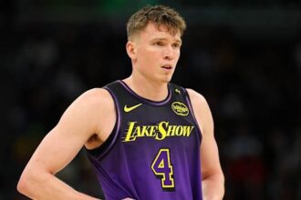 Dalton Knecht Awaits Exciting Nickeil Alexander-Walker Trade to the Timberwolves