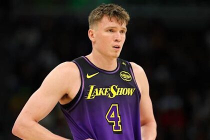 Dalton Knecht Awaits Exciting Nickeil Alexander-Walker Trade to the Timberwolves