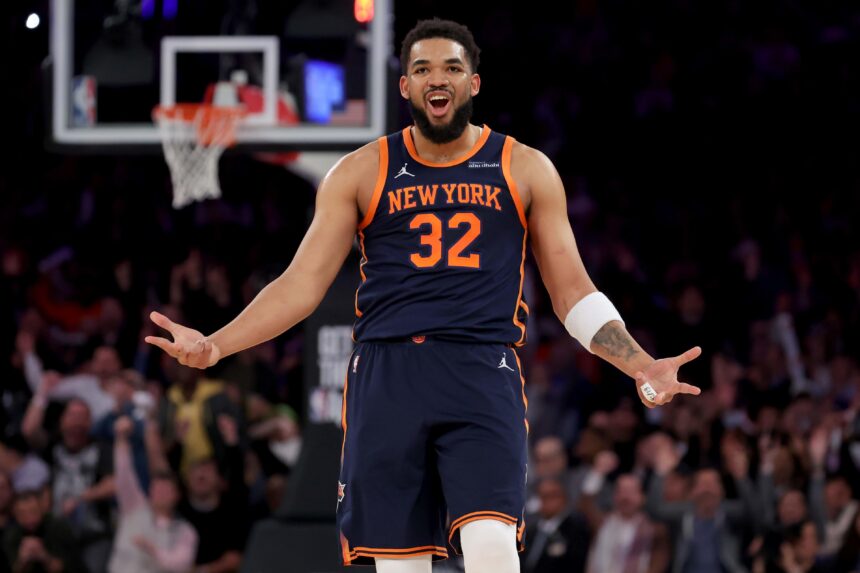 New York Knicks Make Surprising Move, Offer Coaching Job to Mike Brown