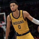 Wizards Rally Past Knicks in Thrilling NBA 2K26 Summer League Finale