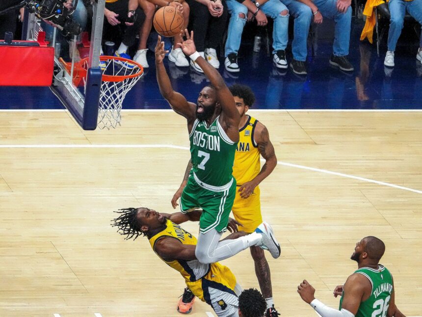 NBA Insider Calls Celtics Roster ‘Completely Confusing