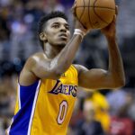 Nick Young Fires Back at D’Angelo Russell Text Leak: ‘Snitches Never Prosper