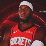 Houston Rockets Make Bold Move by Signing Promising Young Wing